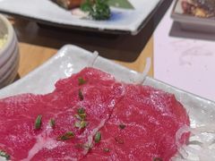 -桃夭日式料理(国信店)