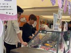 -鹿里烘焙LulyBaking(东二环泰禾广场店)