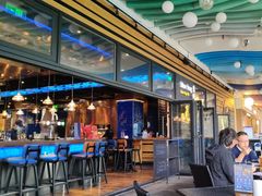 -bluefrog蓝蛙(皇庭广场店)