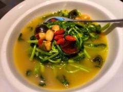 -上和臻品中国菜(花园街店)