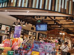 -The Green Party(联盛·九江快乐城店)