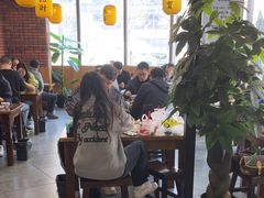 -长安后宰门水盆羊肉(新都心店)