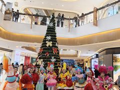 -天河城购物中心