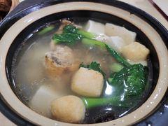 -老西白点心店
