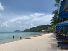 -富国岛翡翠湾 JW 万豪度假酒店