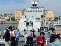 -中国人民解放军海军博物馆