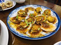 -公寓家常菜馆(海军博物馆店)
