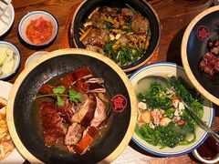 -广府乡下·饭庄(新港东路店)