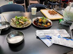 -老虎滩大连海鲜烧烤(建邺云锦路总店)