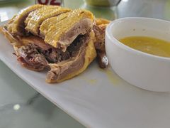 加积鸭-八方海味餐厅