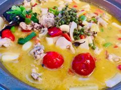 -爱啤精酿·民谣酒馆(滨江店)