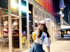 -HALO广场(梨园路店)
