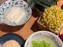 -巴奴毛肚火锅(龙湖锦艺城店)