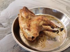 -满記土窑烧鷄波浪山莊