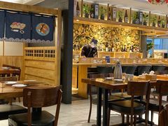 大堂-森味花园·日本料理(伊藤洋华堂亚运村店)