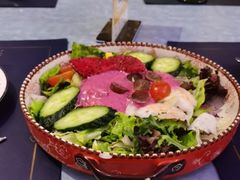 -索菲娅俄式西餐厅(中央大街店)