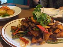 -纳鲁孜·新疆特色餐厅(上海悦荟广场店)