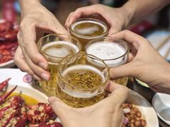 -叶派龙虾•招牌香辣蟹·海鲜(中海国际店)