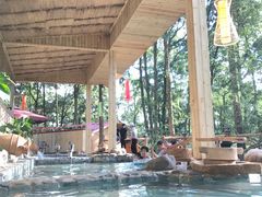 -云涛森林温泉