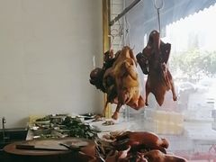 -龙潭李鸭子同乐饭店