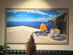 -Grand James·地中海bistro(百家湖1912店)