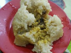 咸肉粽-昇记肠粉王(福华路店)