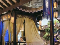 -绿茶餐厅(华发商都店)