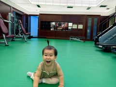 -唐山河头老街国丰维景国际大酒店