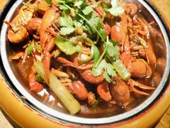 -乔街深夜食堂·小龙虾·高压锅生蚝(杭州总店)