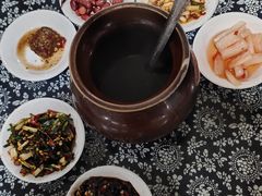 -张关合渣(航空大道店)