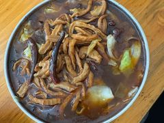 -鹍记特色牛杂面