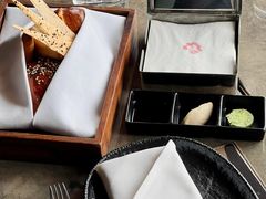 -恰餐厅 CHAR Grill&Bar(西安经开洲际店)
