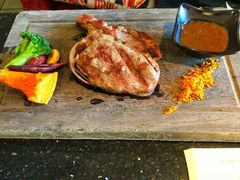 -米兰西点(兴隆台店)