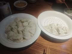 -李恩记清真水饺(北电大厦店)