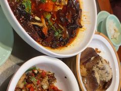 -六合居·明厨亮灶餐厅(成双大道店)