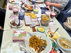 -夏日玛莉西餐厅(金茂览秀城店)