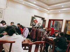 -北平小馆·烤鸭·家常菜(磨房北里店)