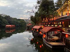 -侨美·唐荔园·40年地道粤菜