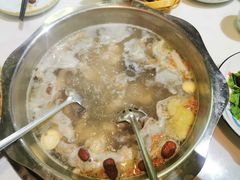 -福源药膳鸡(天润城店)