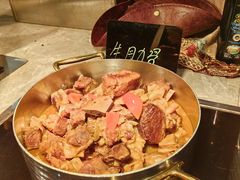 -康帝国际酒店-艾斯本自助西餐厅
