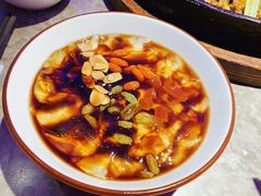 冰粉-老板恋上鱼(恒隆广场店)