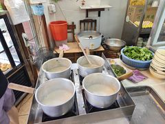-兄妹生滚粥(广昌路店)
