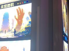 -YOGO优果密室逃脱(新佳丽广场店)