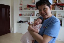 -养月堂中医养生月子会所(中心妇产店)