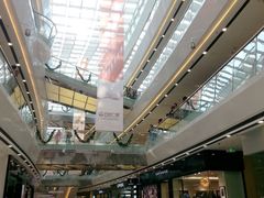 楼层-万达广场(南京江宁店)