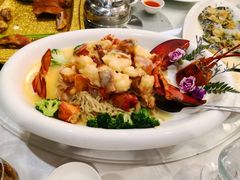 -明珠海港大酒店