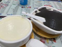 -仁信双皮奶(东川路店)