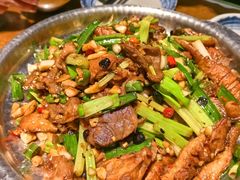 -95号酱骨·一块豆腐(展春园西路店)