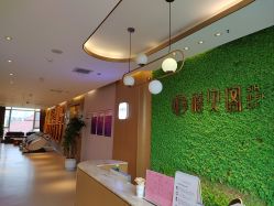 -禧贝阁母婴呵护中心(市图书馆店)