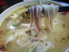 -五谷渔粉(区庄店)
